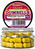 Przynęta naturalna Genlog Dumbells Crazy