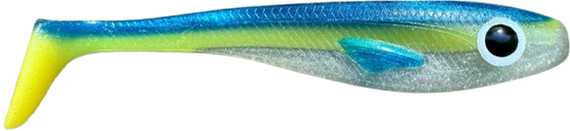 Guma spinningowa Great Fish Rocky Slim