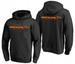 Bluza Genlog Hoodie Black