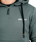 Bluza kangurek Graff 232-BL