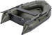Nadmuchiwana łódź karpiowa Mivardi M-Boat AWB MK2