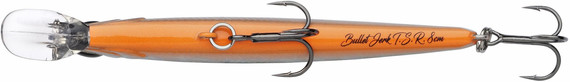 Wobler Berkley Dex Bullet Jerk TSR