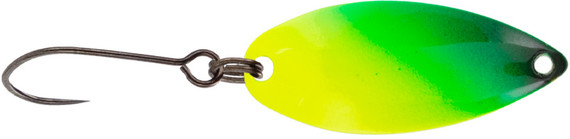 Błystka wahadłowa Mikado M Craft Spoon