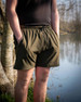 Kąpielówki Fox Collection LW swim shorts