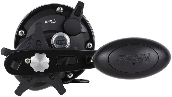 Multiplikator PENN Rival II