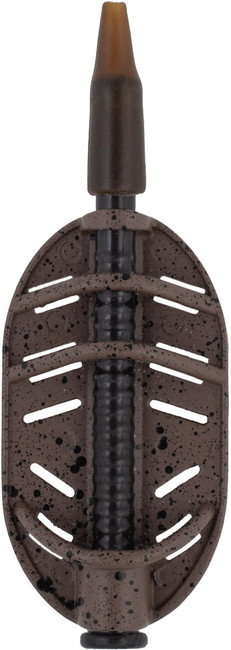 Koszyczek zanętowy Mikado QMF MFX