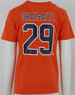 Koszulka T-SHIRT NHL Edmonton Oilers Leon Draisaitl