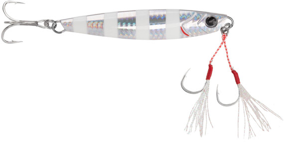 Przyneta morska Miklado Metal Jig