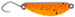 Błystka obrotowa Iron Trout Crazy Fish Spoon