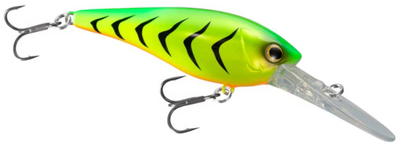 Wobler Shimano BT WorldCrank AR-C Flash Boost