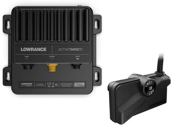 Moduł echosondy Lowrance ActiveTarget2