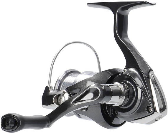 Kołowrotek Daiwa 26 Crossfire LT