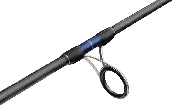 Wędka PENN Overseas XT II Light Jig