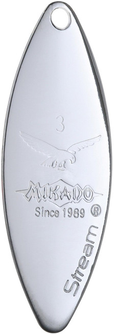 Błystka obrotowa Mikado Stream
