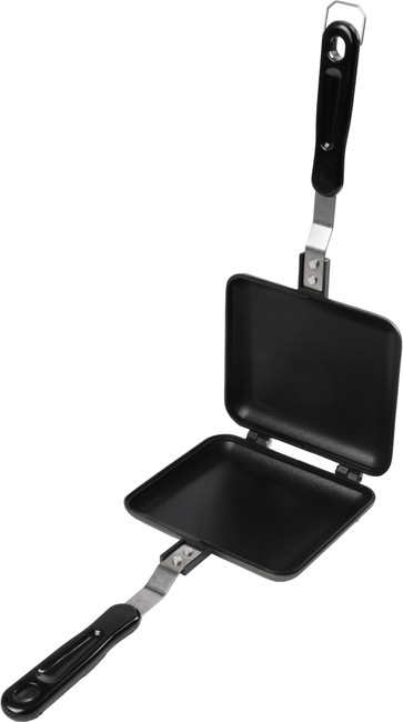 Toster biwakowy Mikado Camping Toaster