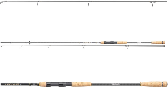 Wędka Daiwa Legalis Allround