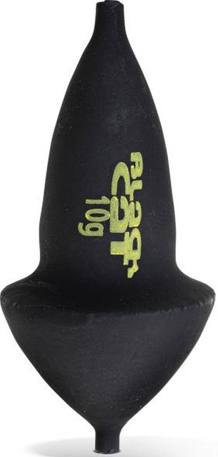 Spławik Black Cat Mushroom U-Float