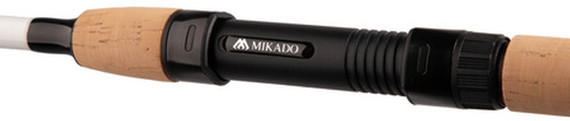 Wędka Mikado Intro II Method