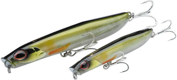Wobler Berkley Dex Strider