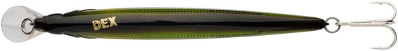 Wobler Berkley Dex Bullet Jerk
