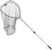 Podbierak teleskopowy Select Rubber