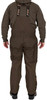 Spodnie zimowe FOX Carp RS25K Salopettes