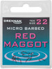 Hak Drennan Red Maggot