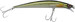 Wobler Berkley Dex Long Shot