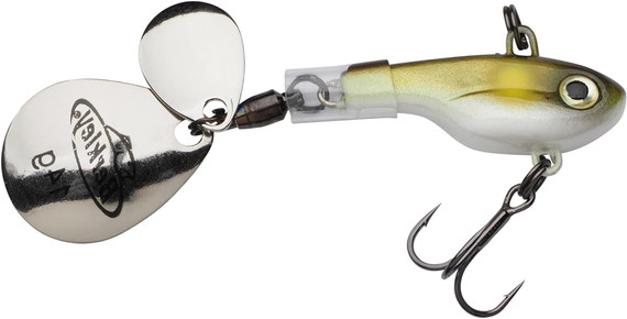 Wirujący ogonek Berkley Pulse Spintail