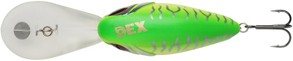 Wobler Berkley Dex Trencher