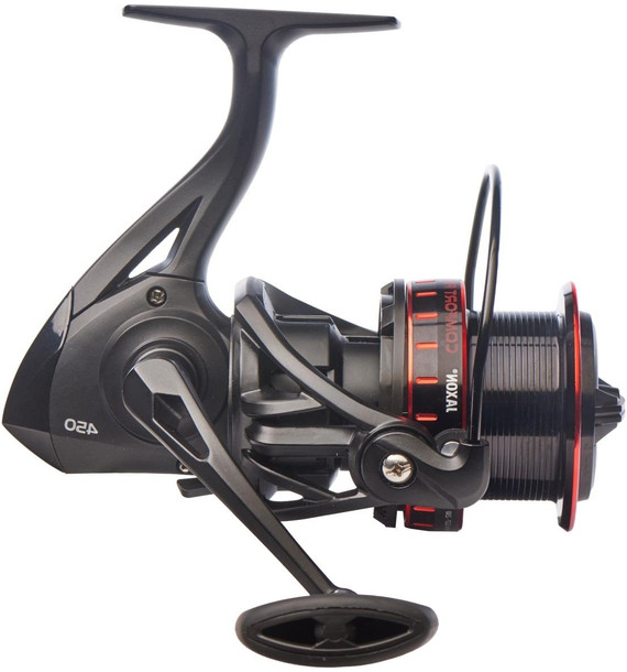 Kołowrotek Jaxon Comfort Feeder CFT