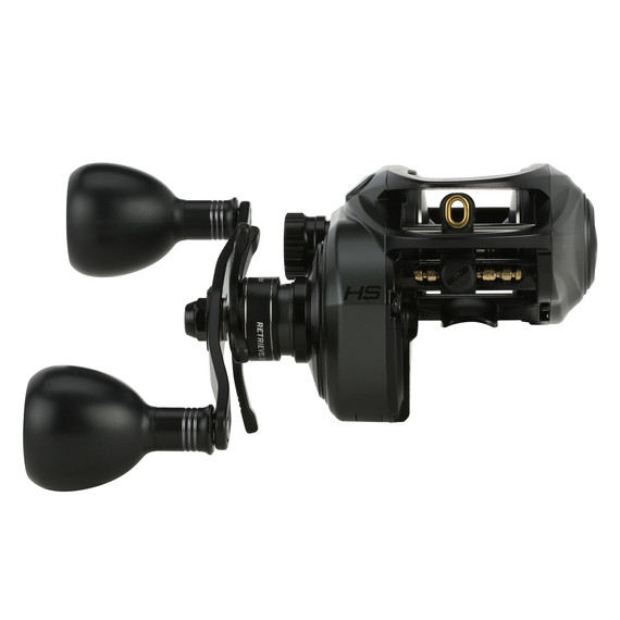 Multiplikator niskoprofilowy Abu Garcia Beast