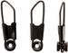 Stopery Flagman Sliding Connectors S