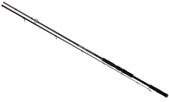 Wędka Mikado Bixlite Power Spin