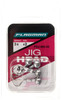 Główka jigowa Azura Jig Head 2 3g