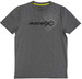 T-shirt Matrix Hex Print