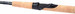 Wędka Shimano Technium Trout CMP