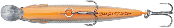 Wobler Berkley Dex Bullet Jerk