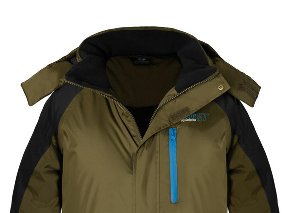 Kurtka Delphin Cruisair Winter 5T