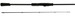 Wędka Favorite Black Swan BSWTS1-902H