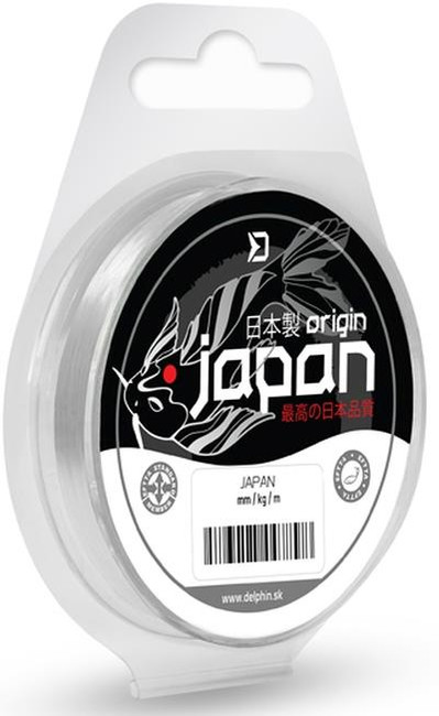 Żyłka Delphin Japan Origin