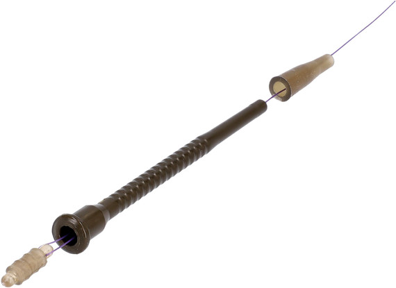 Koszyczek zanętowy Mikado QMF MFX