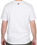 T-shirt Matrix Hex Print