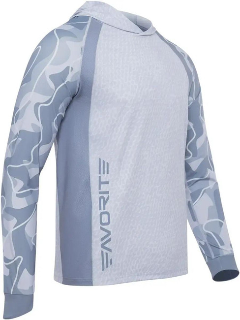 Bluza z ochroną UV 50+ Favorite Universal