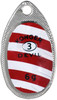 Błystka obrotowa Konger Devil Champion