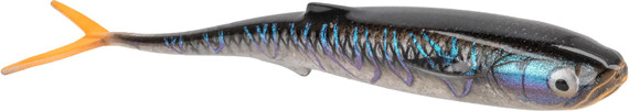 Przynęta gumowa jaskółka Mikado MFT V-Tail