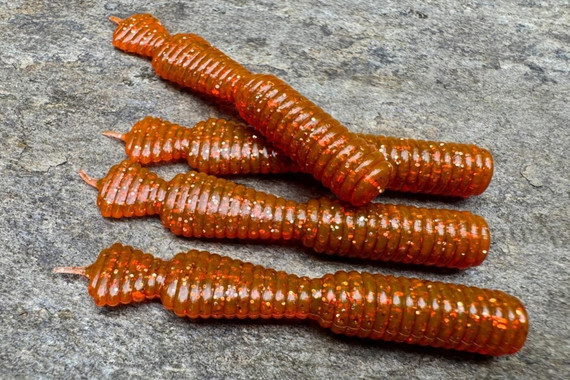Guma spinningowa Great Fish GF2