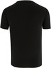 T-shirt Favorite White Logo