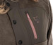 Kurtka zimowa damska Fox Explorer Fleece Hooded
