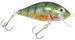 Wobler Mistrall Crucian Diver